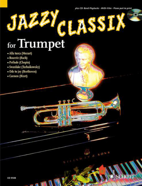 Jazzy Classix -Trompete-