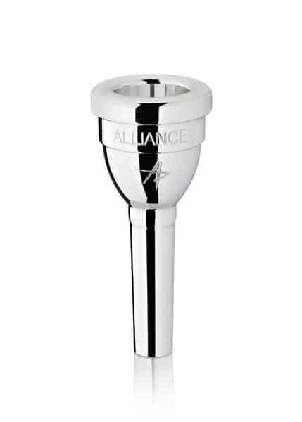 ALLIANCE - Tenorhornmouthpiece 3 Prestige