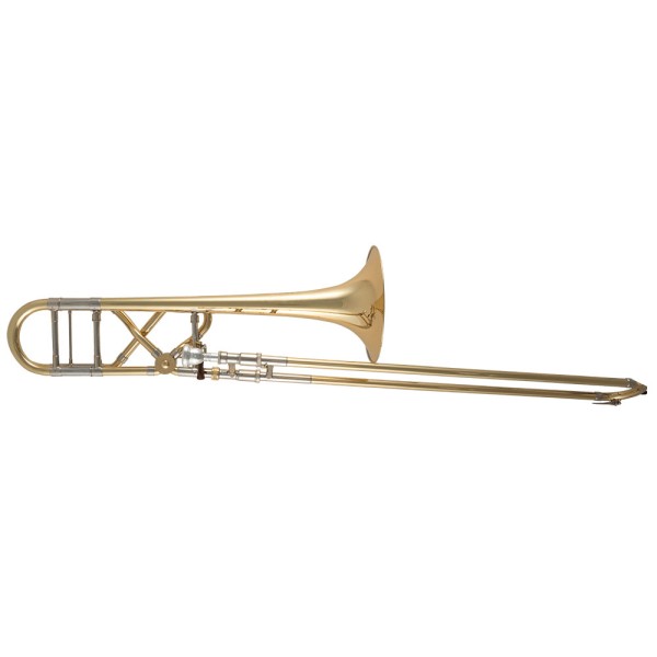 BACH-Bb/F-Tenor-Trombone Artisan A47X Artisan