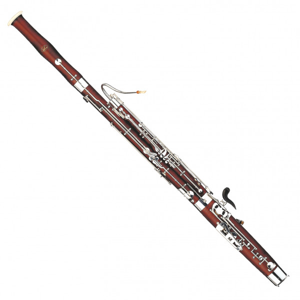 SCHREIBER Fagott S91