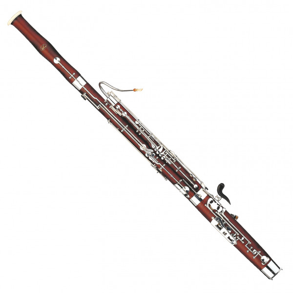 SCHREIBER-Bassoon S91