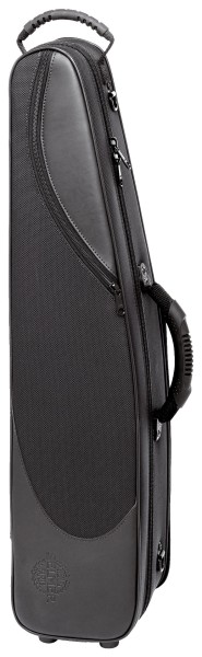SELMER-lightweight case for soprano-saxophone Serie II/III