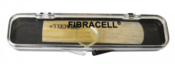 FIBRACELL-Blätter Sopransax. M -Auslaufmodell-