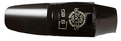 SELMER soprano Saxophone mouthpiece F