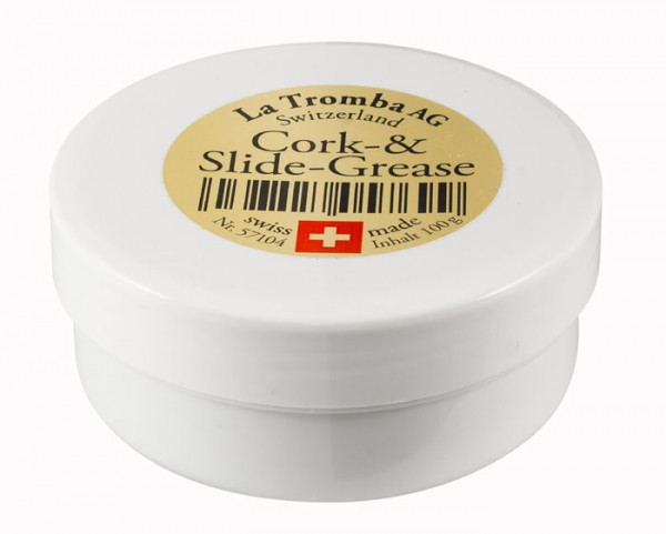 LA TROMBA F1 Cork & Slide Grease, 100g