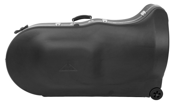 MIRAPHONE-case for 6/4 Bb-tuba 497 Hagen