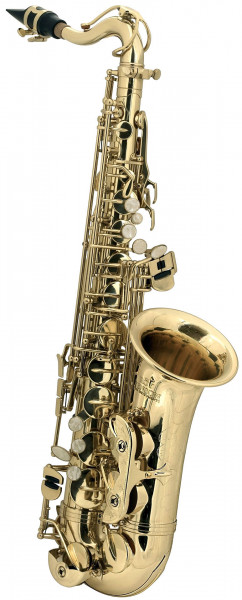 ROY BENSON Altsaxophon AS-201 -Kindersaxophon-