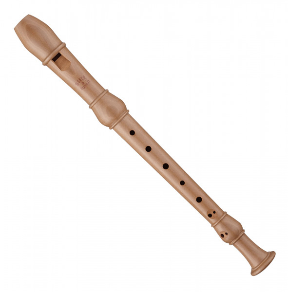 MOECK Sopranblockflöte Rondo 2202 barock