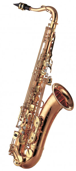 YANAGISAWA-Tenor-Saxophon T-WO20 Elite