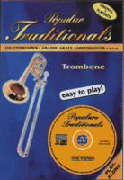 PLAY ALONG - Popular Traditionals - Posaune/Tuba