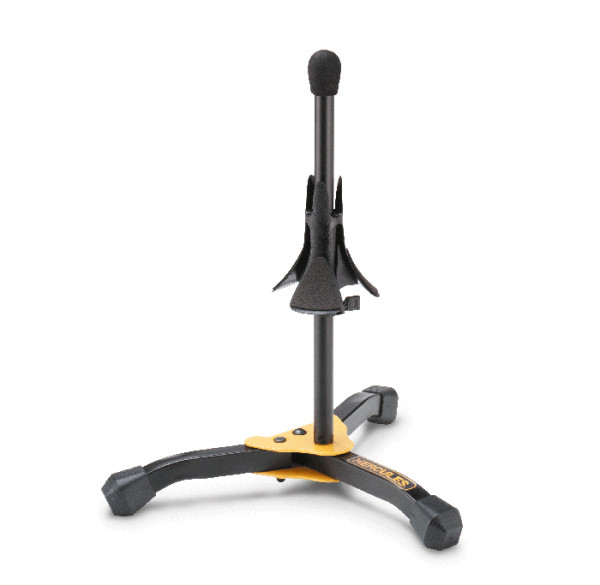 HERCULES trumpet / cornet stand HCDS-510BB
