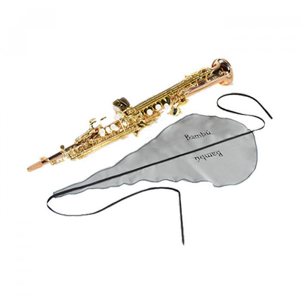 Bambú Swab Soprano sax PL-03