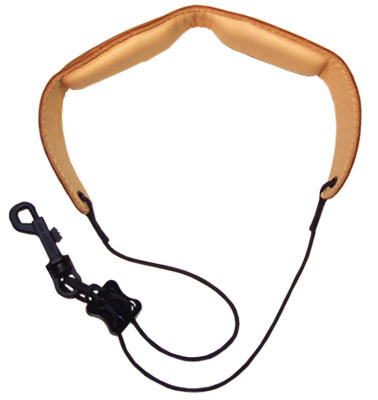 CEBULLA-Saxophone strap L