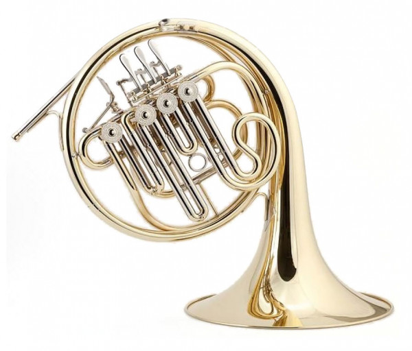 LIDL- Bb/F-FRENCH-HORN LHR 340 SONOR