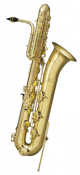 SELMER-Bass-Saxophone SA-80 II