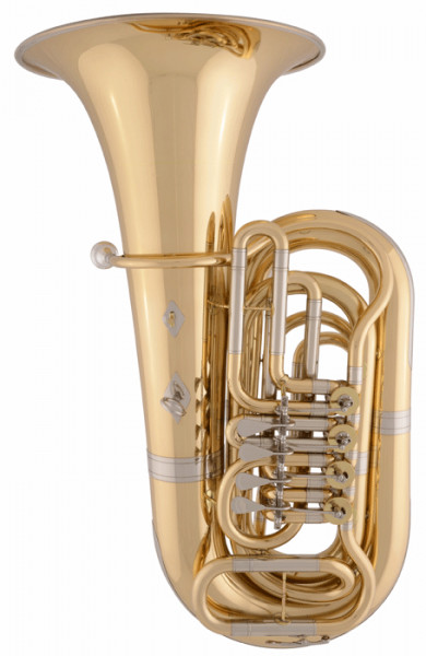 ST.PETERSBURG B-Tuba 202LD/45-GMS-