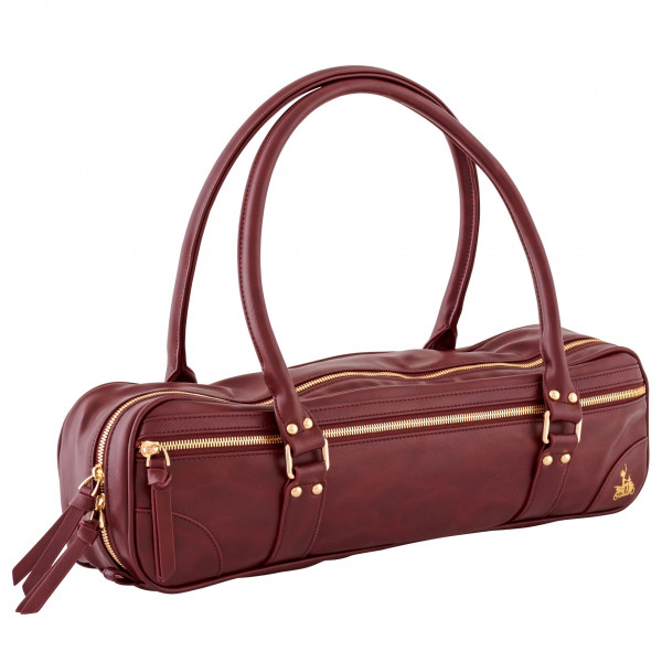 Fluterscooter Überzug Querflöte - Wine Bag