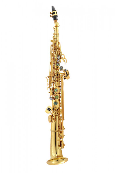 P.MAURIAT soprano saxophone PMSS 601