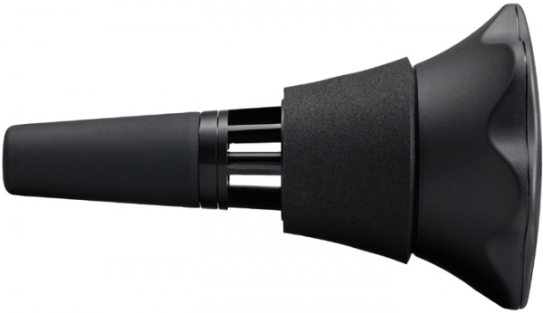 YAMAHA Silent Brass Pickup Mute Trumpet PM7X