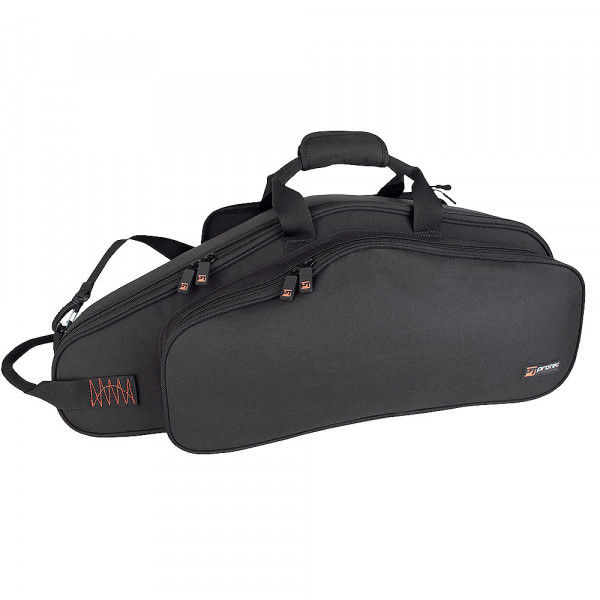 PRO TEC-Gig-Bag für Altsaxophon C 237X