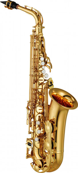 YAMAHA-Alto-Saxophone YAS-280