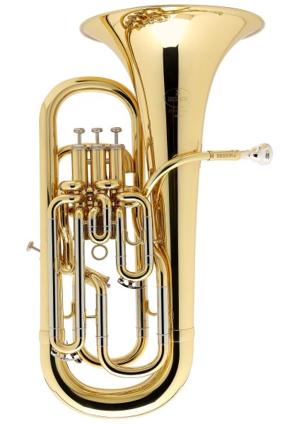 BESSON-Euphonium 767L -International-