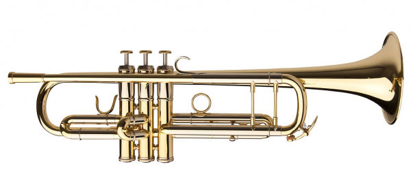 ADAMS-Trumpet A2 lacquered