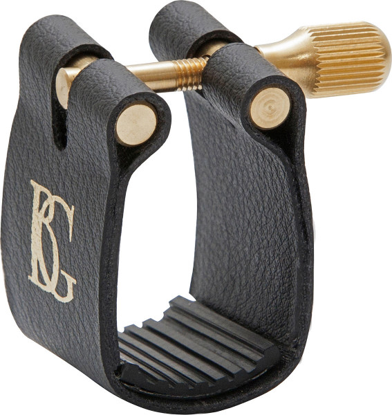 BG - L14 ligature for soprano-saxophone