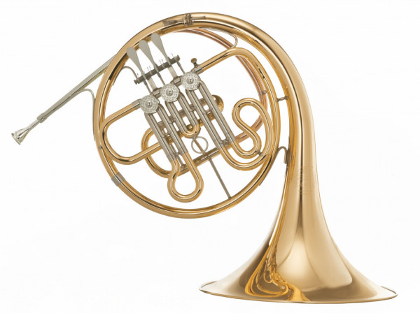 HOYER-Bb-French-Horn 702G