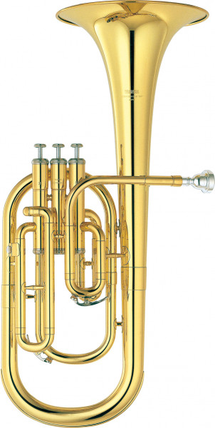 YAMAHA-Tenor-Horn YAH-203