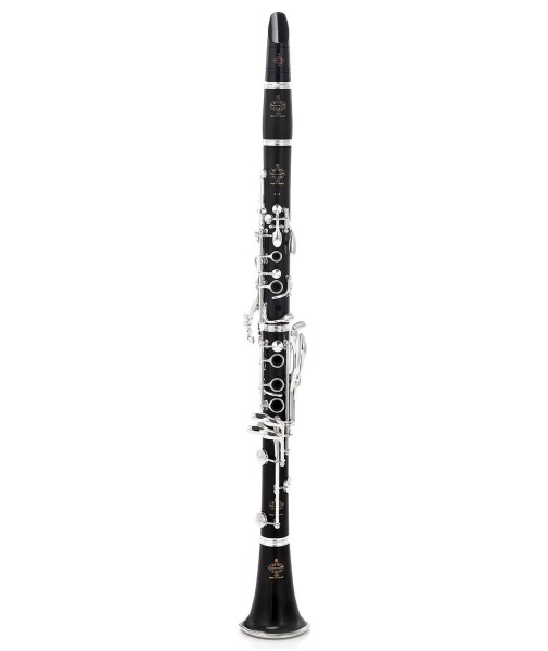 BUFFET Bb-Clarinet BC2501 E11L France, 18/6