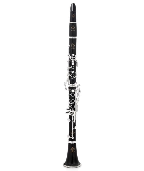 BUFFET-Bb-Clarinet BC2501 E11L France, 18/6