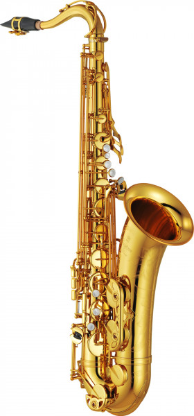 YAMAHA-Tenor-Saxophone Custom YTS-82Z 02