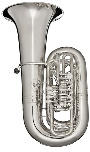 B&S-C-Tuba MRPC-S -Mister P.-