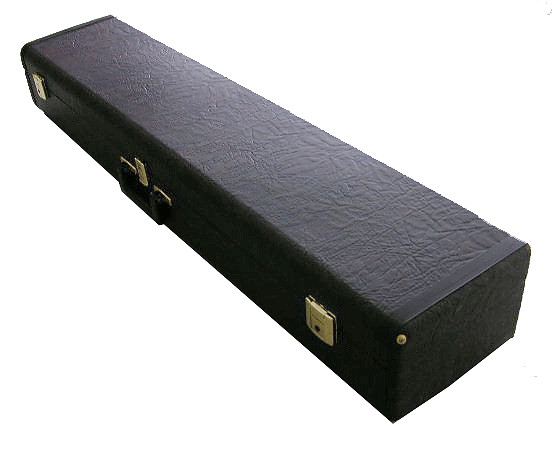 KARISO case 203 for Basstrombone