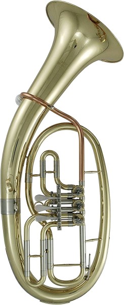 ROY BENSON-Tenorhorn TH-202