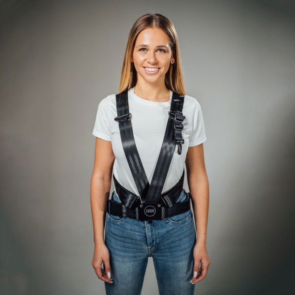 LUGO Bassbelt PRO XL