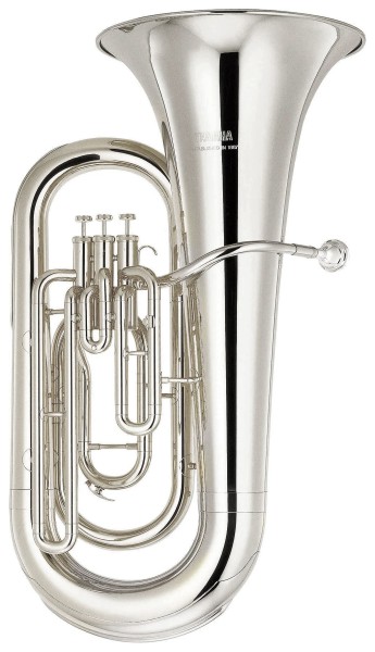 YAMAHA-Tuba YEB-201S