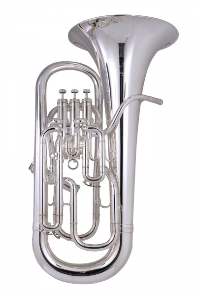 BESSON-Euphonium Sovereign 967GS 4-vent. kmp., vers.