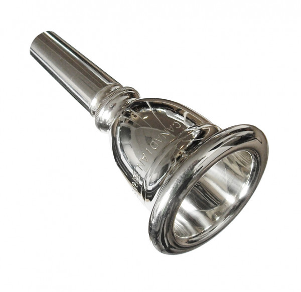 PERANTUCCI-Tuba Mouthpiece MB 88 Canadian Brass