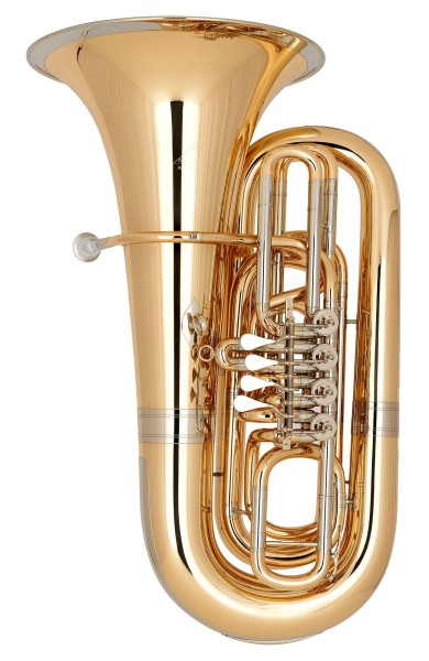 MIRAPHONE-BBb-Tuba 91A-11000