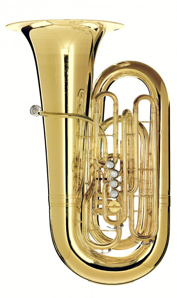 MELTON-C-Tuba 5450-L -THOR-