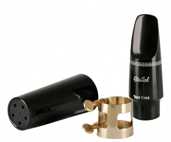 OTTO LINK alto Saxophone mouthpiece Tone Edge 8