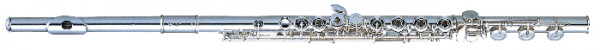 PEARL-Flöte PF-665 RBE Quantz Serie