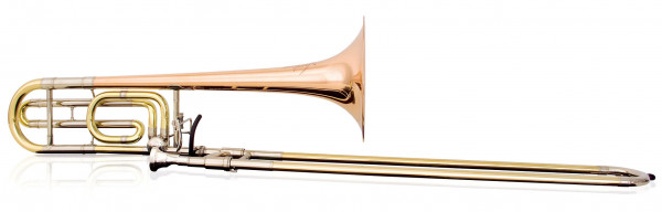 VOIGT BRASS-B/F-Tenorposaune JV-188-R