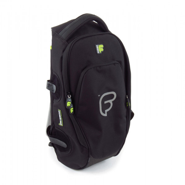 FUSION-FUSE ON-Gigbag Urban-Serie, black, medium