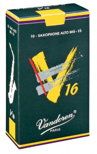 VANDOREN-Blätter für Alt Saxophon V16 - 2