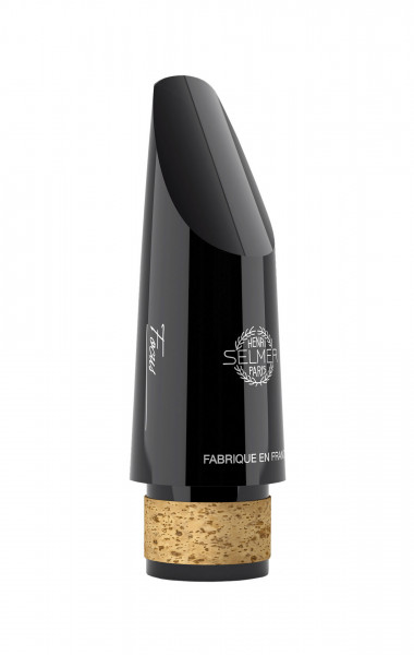 SELMER Bb Clarinet Mouthpiece -Focus-