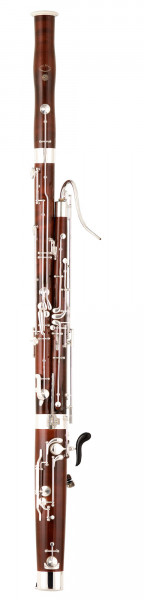 OSCAR ADLER Bassoon 1356