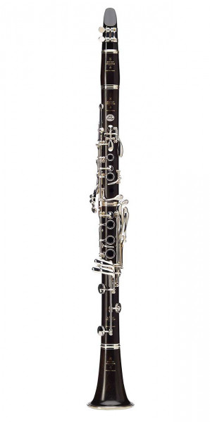 BUFFET-A-Clarinet RC-Prestige 1207L